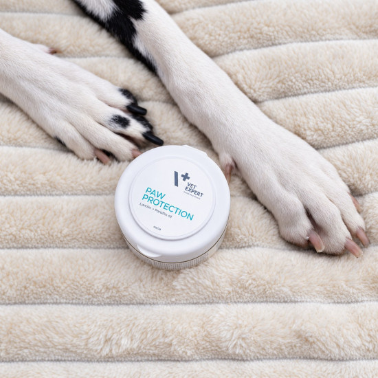 Unguent Vet Expert – Paw Protection pentru Protecția și Regenerarea Pernițelor – 75 ml
